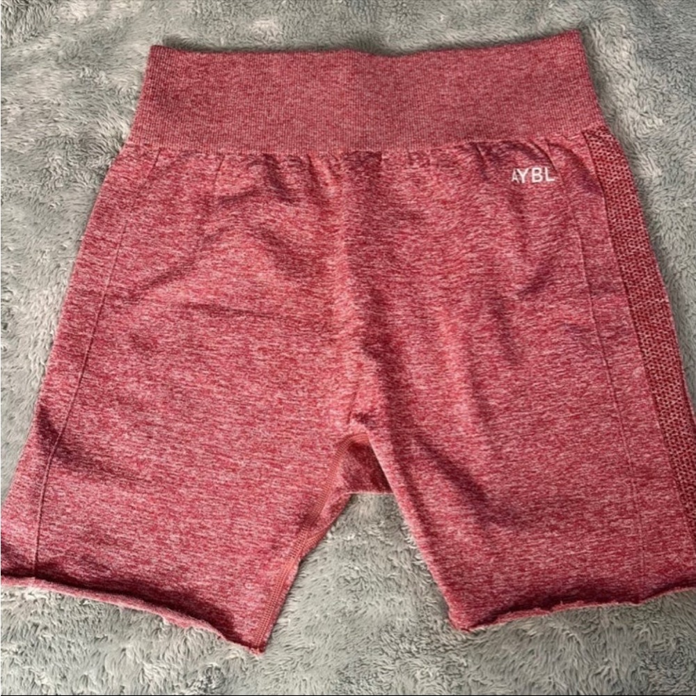AYBL Shorts